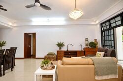 Rosalia Park (D19), Condominium #636902431